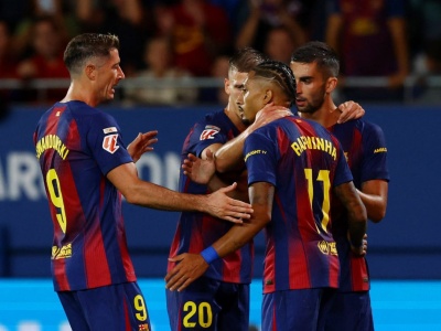 Fatalne wieści dla Barcelony przed El Clasico. Już nic nie da się zrobić