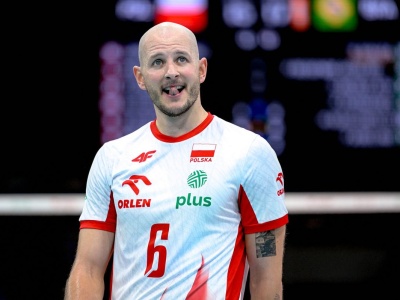 Kurek wrócił w wielkim stylu! Na dzień dobry podbił Japonię