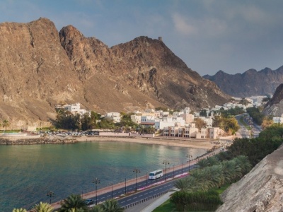 Poleć tam jesienią zamiast do Egiptu. Polacy coraz częściej obierają ten kierunek