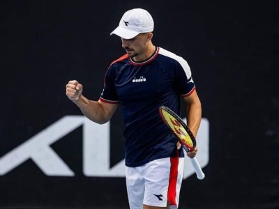 ATP: Jan Zieliński w finale turnieju ATP 500 w Basel!