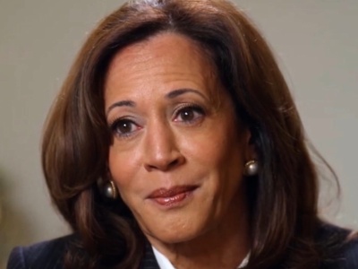 Kamala Harris: Trump to tyran, rozważam ponowny start w wyborach prezydenckich