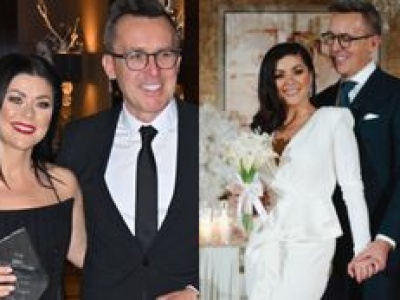 Katarzyna Cichopek wrzuciła post ze ślubu. Pokazała KREACJĘ