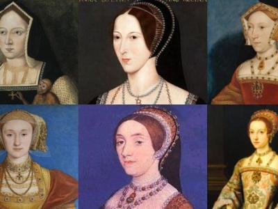 Wszystkie żony Henryka VIII i ich prawdziwa historia