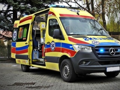 Więcej karetek i ratowników w regionie! Od stycznia zmiany w systemie ratownictwa medycznego
