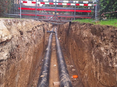 Stare rury na Podwisłoczu muszą zniknąć. Rzeszów modernizuje sieć ciepłowniczą