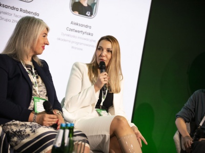 Młodzi ludzie na rynku pracy. Oto zawody, w których będą mieli największe szanse