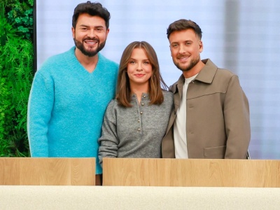 Ergonomiczna sypialnia według Szymona Fiołki. Jak urządzić przestrzeń, w której naprawdę da się odpocząć?