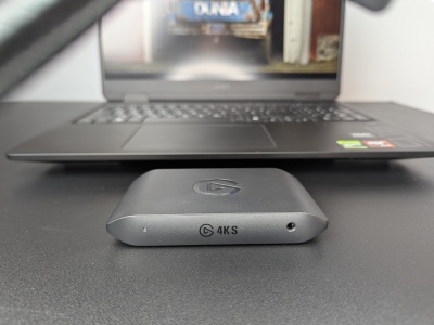 Kompaktowa moc 4K dla streamerów i twórców - recenzja Elgato Game Capture 4K S