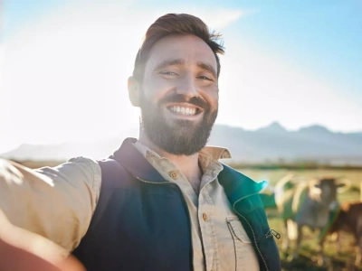 Konkurs testowy dla rolników – VI edycja „Dobrostan Rolnika”