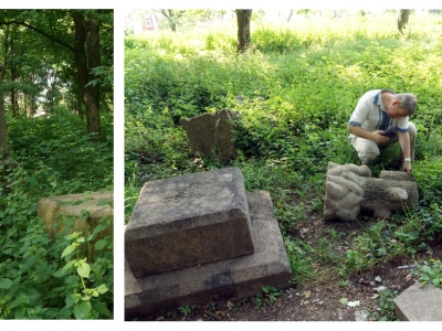 Ślady polskiej historii w Humaniu uratowane: jak jeden proces przywrócił polską pamięć na Ukrainie