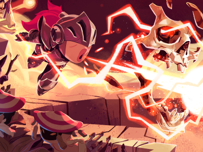 BALL x PIT to prawdziwy FENOMEN. Gra zalicza szalony wynik w pierwszy tydzień od premiery!