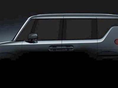 BYD sprzedaje w Japonii więcej elektryków niż Toyota. I właśnie przygotowuje kei-cara