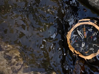 Mniejszy, ale równie twardy. Amazfit T-Rex 3 Pro wjeżdża do polski w wersji 44 mm