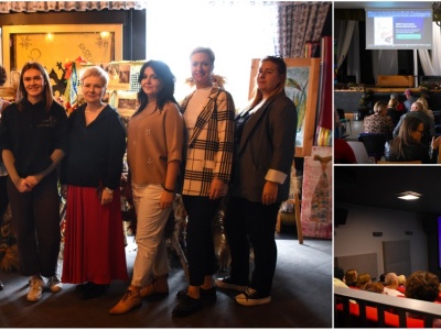 Forum Organizacji Pozarządowych w Chmielnie. Dwa dni inspiracji i wymiany doświadczeń