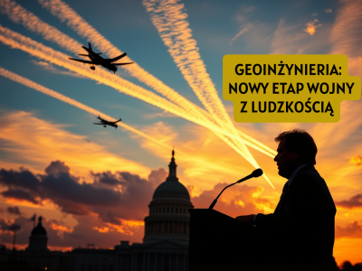 CLEAR SKY ACT: WOJNA O NIEBO i DUSZE