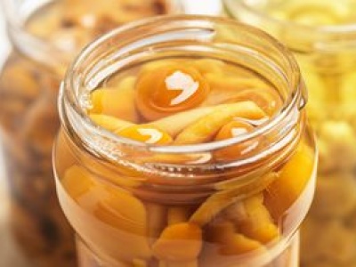 Wielu nawet nie patrzy w stronę tych grzybów. Do sałatek i sosu tatarskiego nie ma lepszych