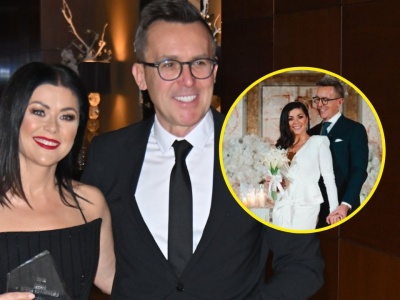 To dlatego Cichopek i Kurzajewski pobrali się tego dnia. Wszystko stało się jasne