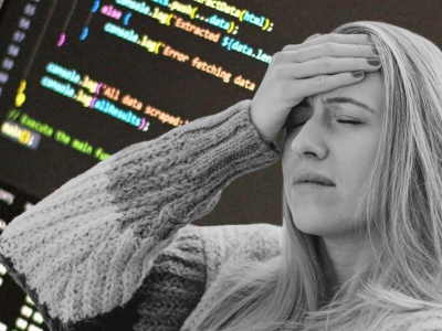 Nowy sposób działania oszustów w sieci. Kobieta straciła 78 tysięcy złotych