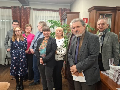 II Seminarium Historyczne TMA za nami