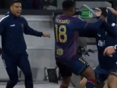 Pogoń ma swojego nowego bohatera. Była 89. minuta meczu!