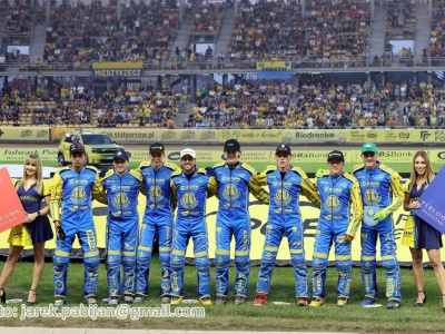 Żużel. Jest interpelacja ws. kredytu dla Stali! Chodzi o zgodności z prawem!