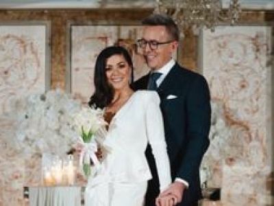 Lawina gratulacji po ślubie Cichopek i Kurzajewskiego. Gwiazdy i internauci się rozpływają: 