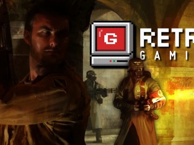 Jedyny taki Wolfenstein. RtCW pozwalał nam strzelać do nazistów-okultystów i potrafił przestraszyć