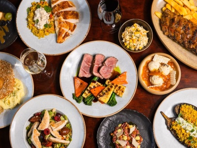 Odkryj najlepsze restauracje. Trwa jesienna edycja RestaurantWeek