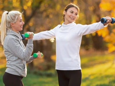 Zdrowie to nie przypadek, tylko codzienna strategia. Najnowsze badania: Te nawyki naprawdę działają!