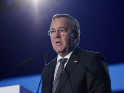 Mocne słowa Pistoriusa. 