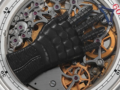 Francis Ford Coppola wystawia na aukcję kolekcję cennych zegarków