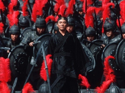 23 lata temu zadebiutowało arcydzieło kina sztuk walki, które dzisiaj jest trochę zapomniane. Ten film przeszedł do historii