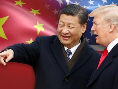 Trump: „Chciałbym, by Chiny pomogły nam w sprawie Rosji”. Czy USA powtórzą klasyczny manewr Kissingera?