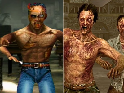 The House of the Dead 2: Remake debiutuje na konsolach. Czy tym razem warto kupić grę Polaków?