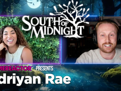 Aktorka z South of Midnight wystąpiła w anulowanej grze 2K, która z pewnością brzmi jak Bioshock 4