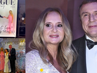 Kurscy zaszaleli na weselu Katarzyny Cichopek i Macieja Kurzajewskiego. Jest nagranie