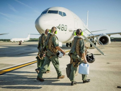 Tak, to 2025 rok. Niemieckie samoloty polują na rosyjskie okręty podwodne