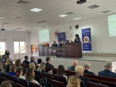 Kongres „Jeden świat - wiele kultur”: Szukamy rozwiązań dla dobra ludzkości