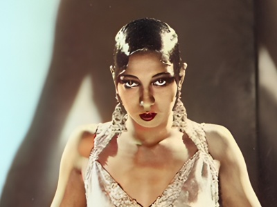 Jej występ zbulwersował i jednocześnie zachwycił Paryż. Tej nocy narodziła się gwiazda Josephine Baker