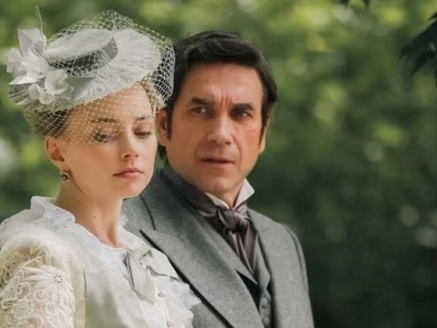 Zdjęcia do Lalki zostały ukończone! Sklep Wokulskiego pozostawiono do zwiedzania dla turystów