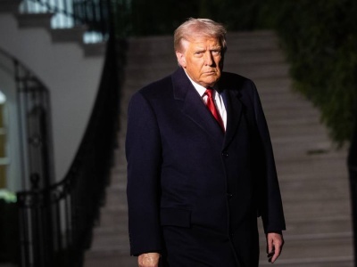 Trump stawia Putinowi warunek Putinowi. 