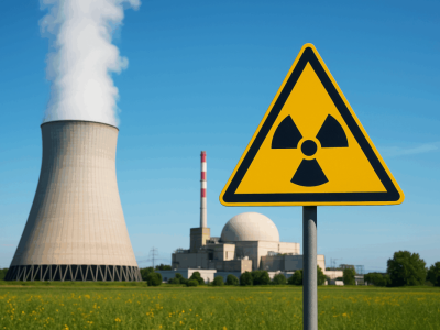 Wielkopolska zabiega o elektrownię atomową blisko Gniezna