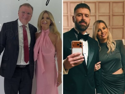 Tak bawiły się gwiazdy na ślubie Katarzyny Cichopek i Macieja Kurzajewskiego!