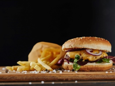 Rząd Norwegii zakazał reklamy niezdrowej żywności, skierowanej do dzieci