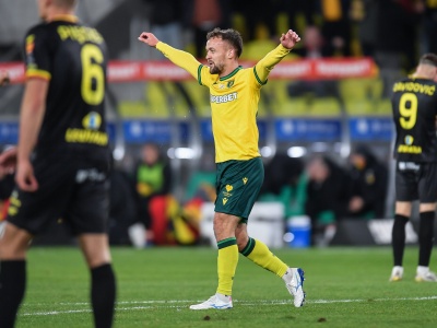 Korona Kielce wyhamowuje. Będzie dyskusja o sędziowaniu