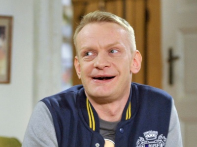 Niepojęte, czym teraz zajmie się Walduś z 