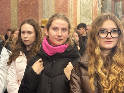 Komentarz do Ewangelii, 26 października 2025