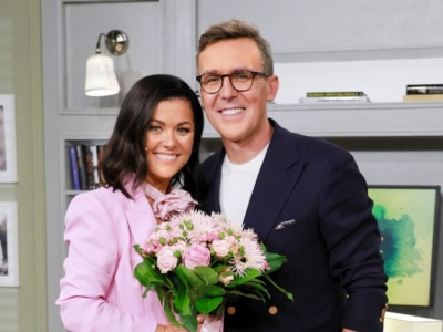 Katarzyna Cichopek i Maciej Kurzajewski wybrali luksusowe menu na wesele! Jeleń i carpaccio to dopiero początek