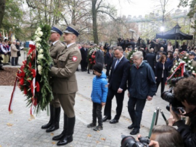 Nie żyje Feliks Korfanty, ostatni z rodziny przywódcy powstań śląskich
