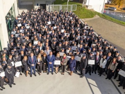 Wsparcie dla OSP. Rozstrzygnięto II edycję programu „Bezpieczny Strażak”